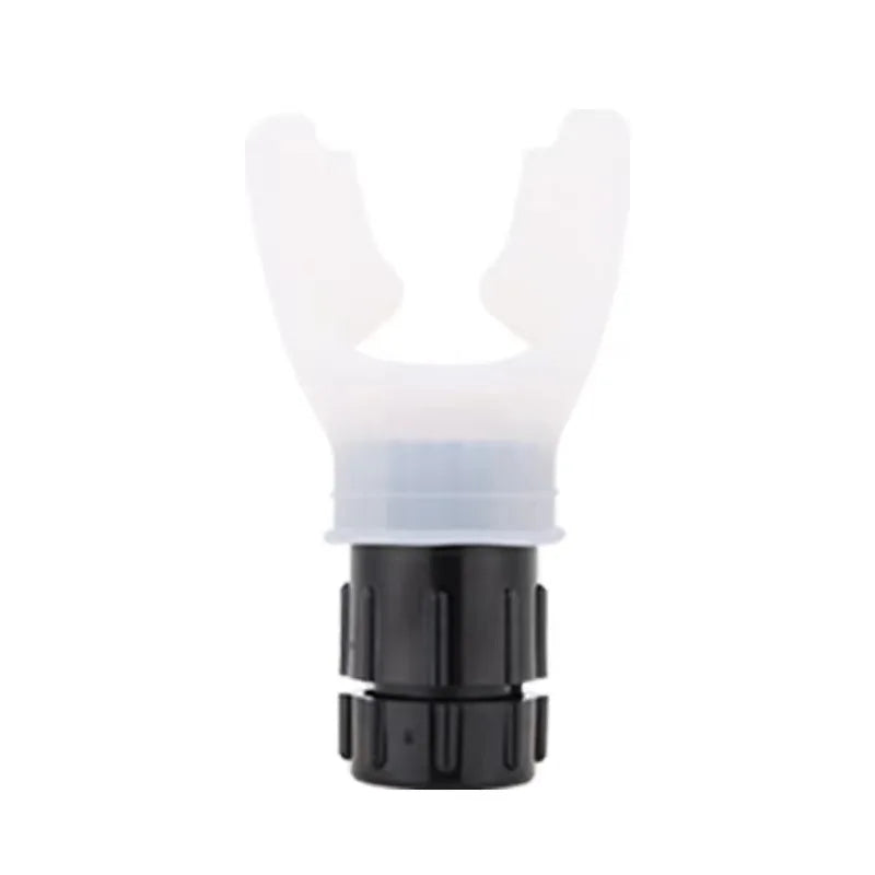 Lung Breathing Exercise Device Portable Breathing Fitness Exerciser Resistance Training,Adjustable resistance