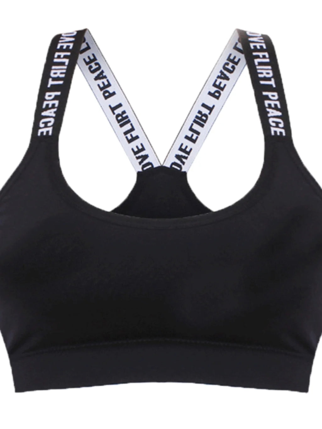 Breathable Sexy Seamless Top Women Sports Bra High Impact For Gym Fitness Yoga Sportswear Push Up Bra